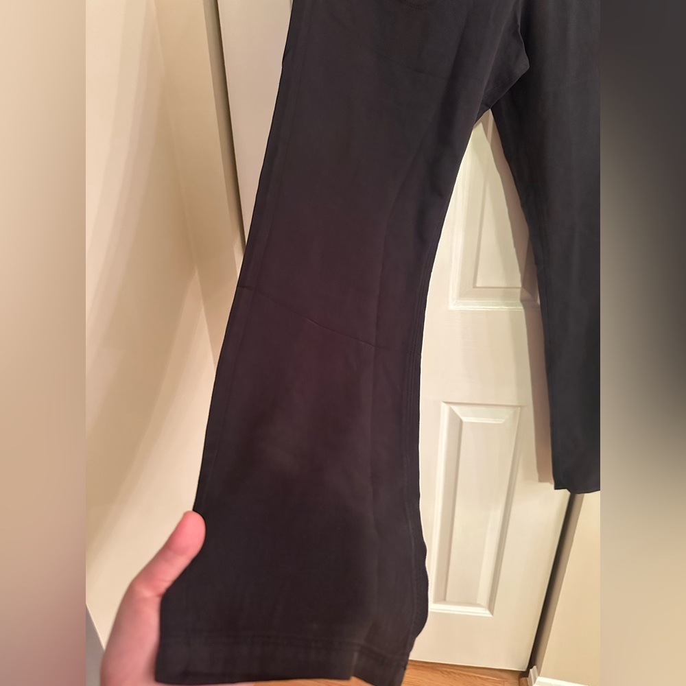 NWT Splendid Nolan straight leg pants. Size XS can also fit S. - Picture 11 of 14